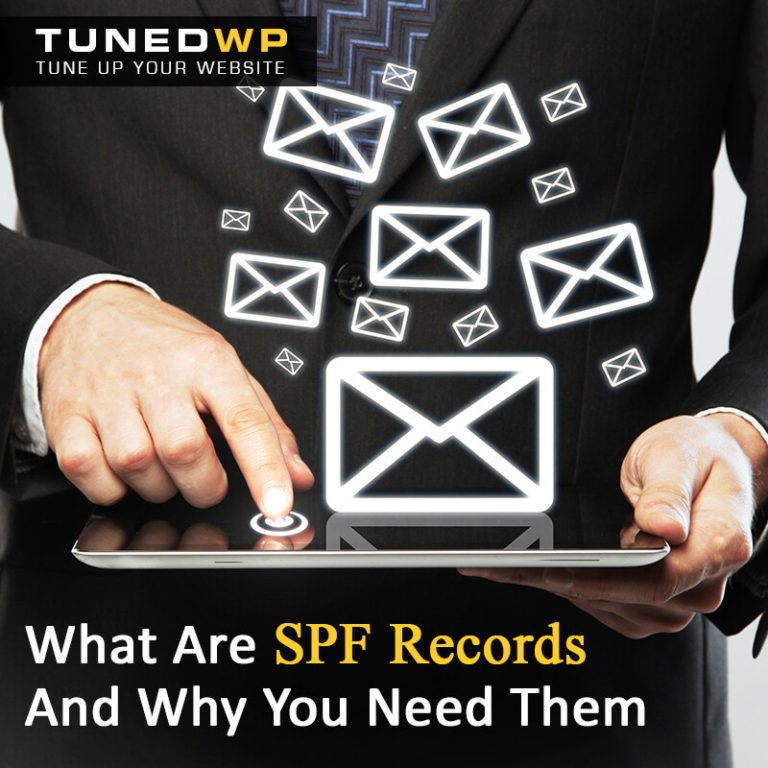 What SPF Records Are And Why You Need Them