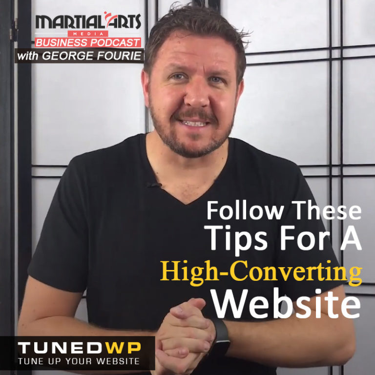Follow These Tips For A High-Converting Website