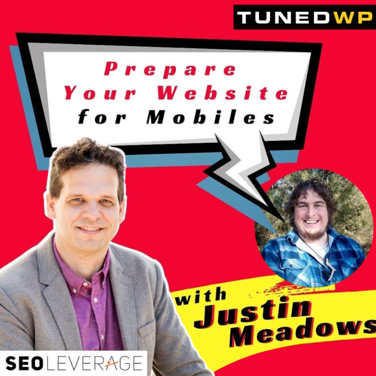 How to Prepare Your Website For Mobile