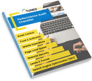 Performance Audit Checklist