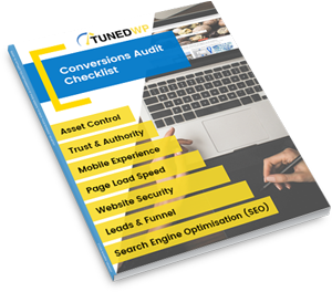 Conversions Audit Checklist