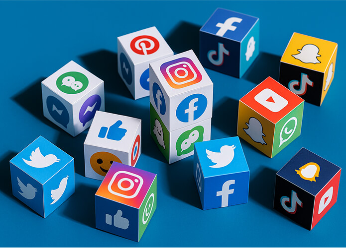 brand footprint