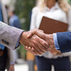build trust authority