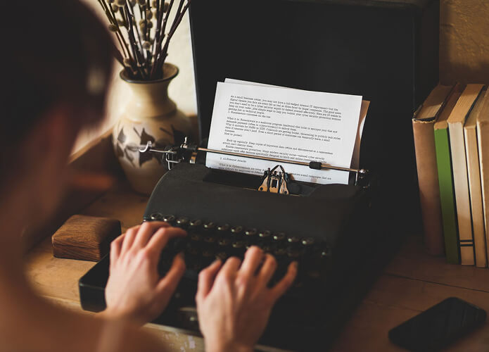 SEO and Sales Copywriting