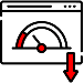 website glitchy