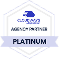 cloudways platinum partner