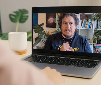 custom video explanation