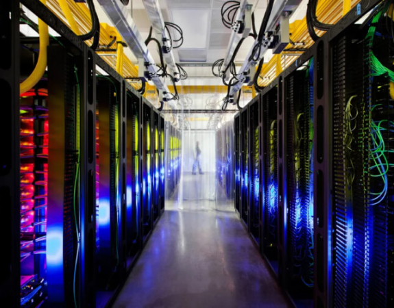 managed hosting