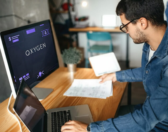 website design